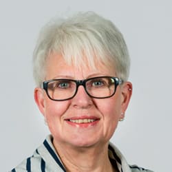 Sissel Johnsen. Foto